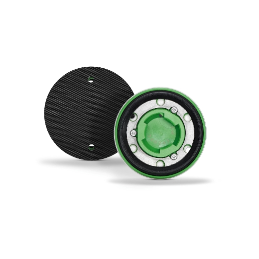 Polierteller PT-STF-D90 FX-RO90