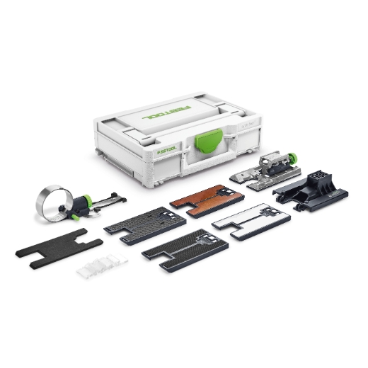 Zubehör-Systainer ZH-SYS-PS 420