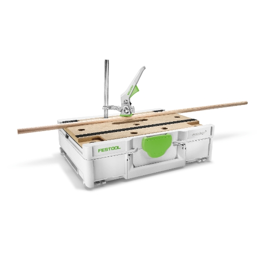 Anwendungssystainer