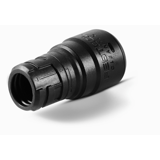 Anschlussmuffe D 27/22 DM-AS/CT