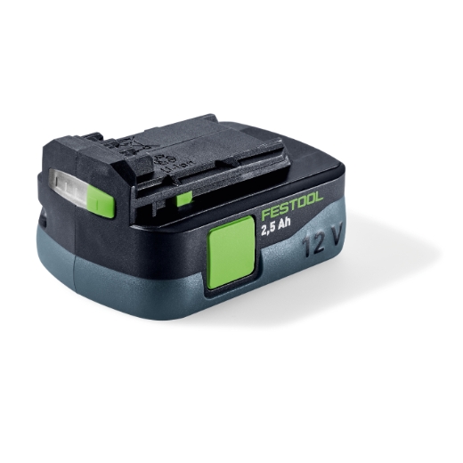 Akkupacks 10,8V/12V/15V