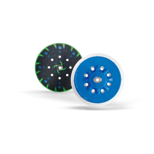 Schleifteller ST-STF D150/MJ2-M8-H-HT