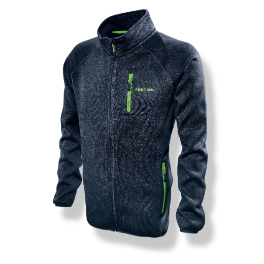 Sweatjacke SJ-FT1 M