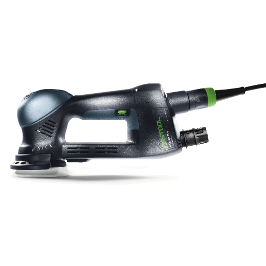 Getriebe-Exzenterschleifer ROTEX RO 90 DX