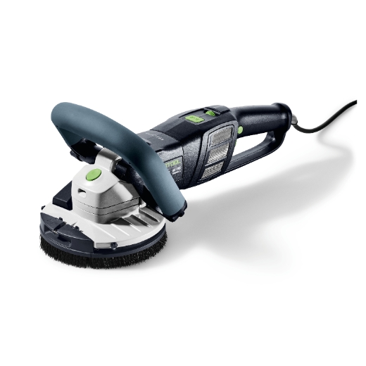 Sanierungsschleifer RG 130 ECI-Set DIA HD