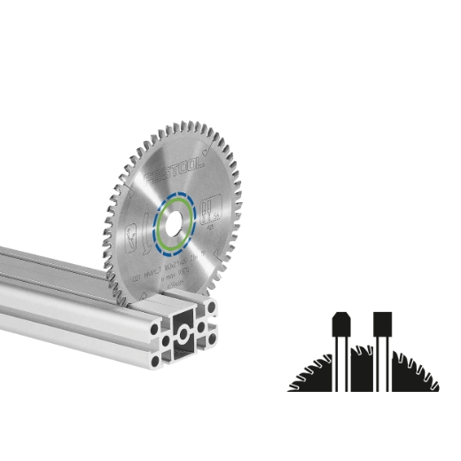 ALUMINIUM/ PLASTICS