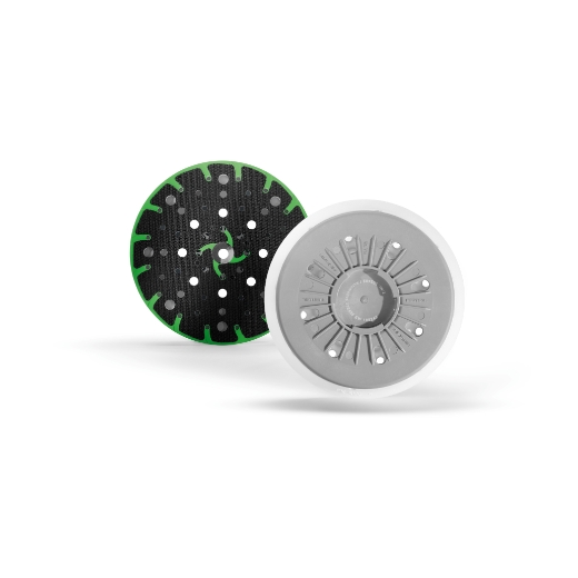 Schleifteller ST-STF D150MJ2-FX-SW