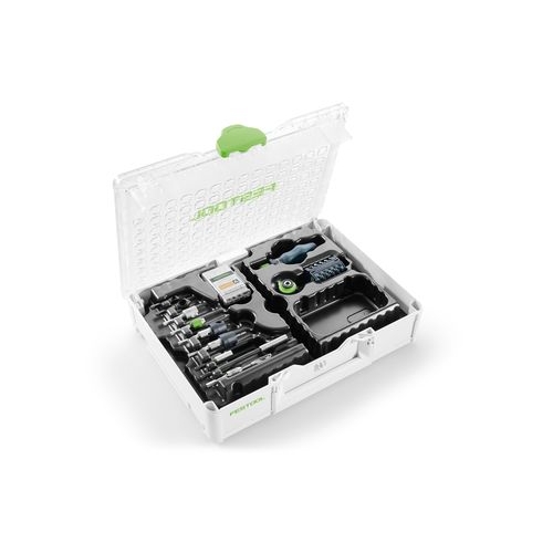 Montagepaket SYS3 M 89 ORG CE-SORT