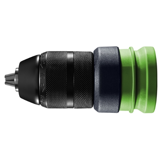 Schnellspannbohrfutter KC 13 KHC