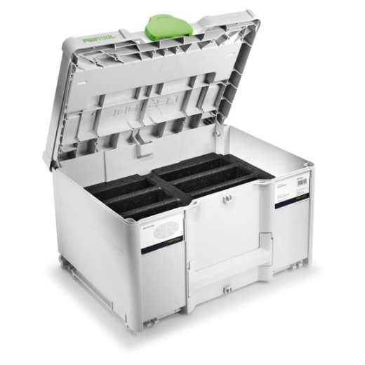 Systainer³ SYS-STF D150