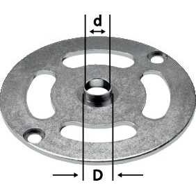 Kopierring KR-D 10,8/OF 1010