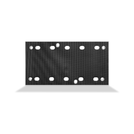 Schleifschuh SSH-STF-115x221/10 RS 1 C