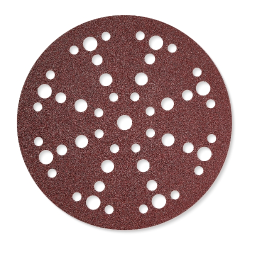 StickFix Schleifscheiben Ø 150 mm für Holzwerkstoffe