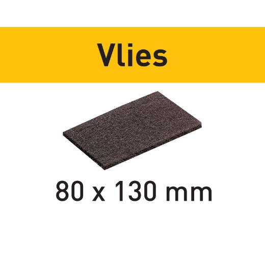 StickFix Schleifstreifen 80 x 130 mm zum Anschleifen