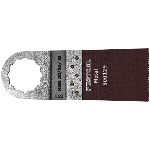 Metall-Sägeblatt