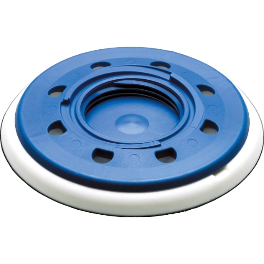 FastFix Schleifteller Ø 125 mm