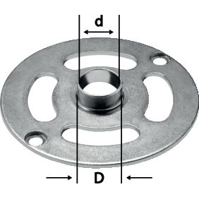 Kopierring KR-D 17/OF 1010