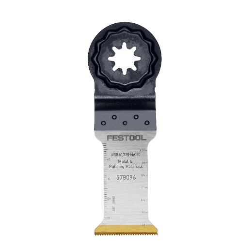 Metal & Building Materials