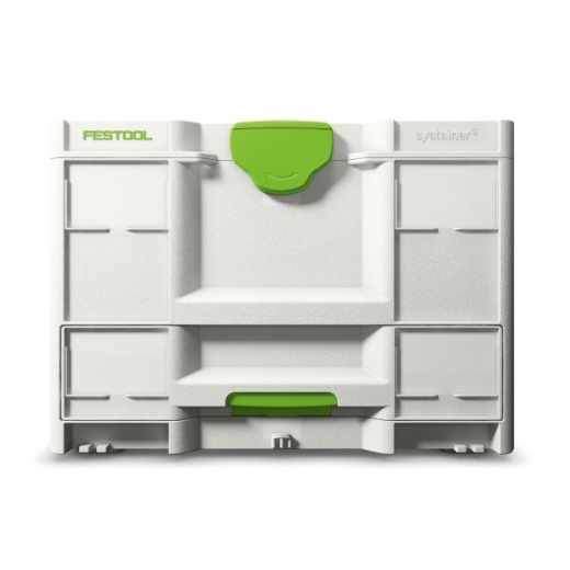 Systainer³ Combi