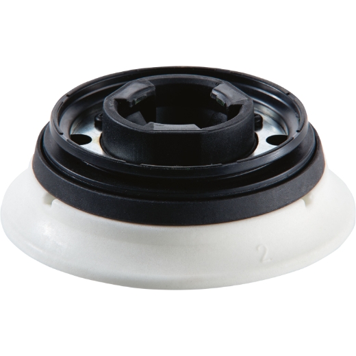 FastFix Schleifteller Ø 90 mm