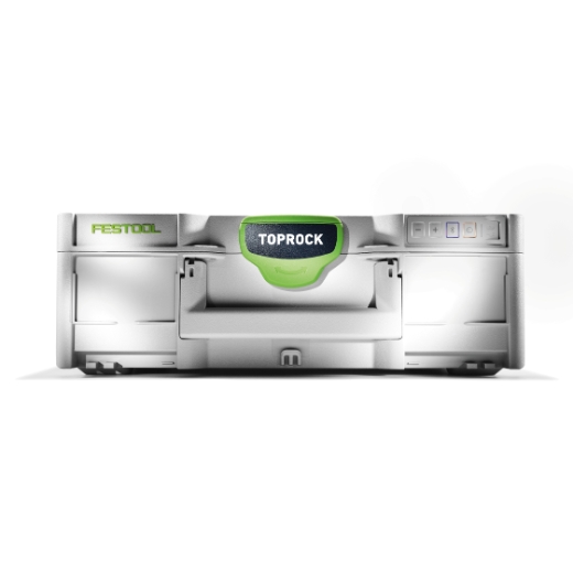 Bluetooth&reg; Lautsprecher TOPROCK