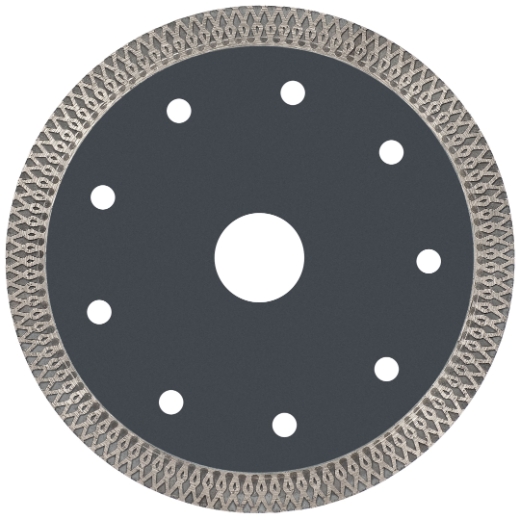 Diamanttrennscheibe TL-D 125