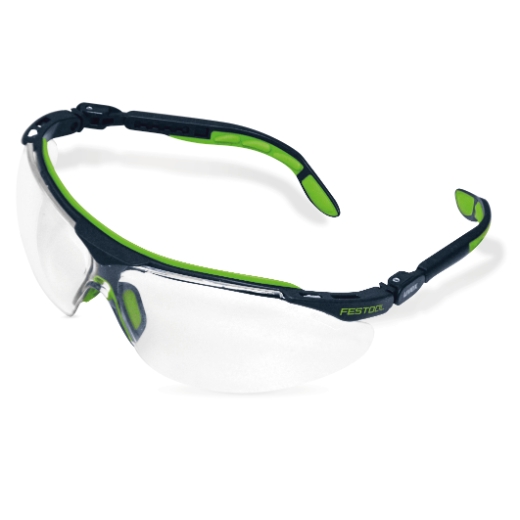 Schutzbrille
