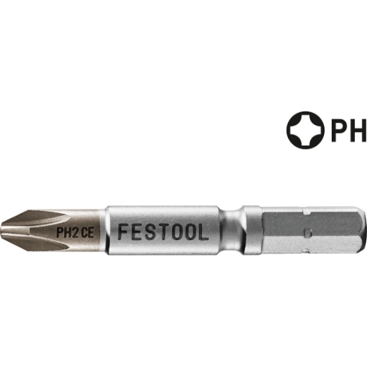 Bit PH 2-50 CENTRO/2