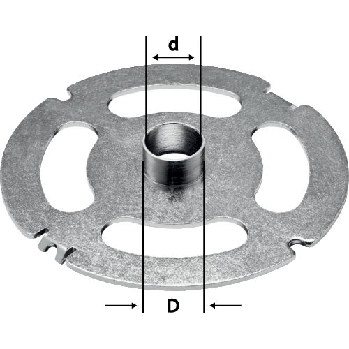 Kopierring KR-D 19,05/OF 2200