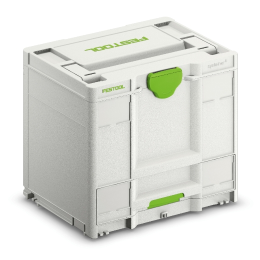 Systainer³ SYS3-COMBI M 337