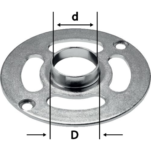 Kopierring KR-D 24/OF 1010