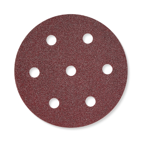 StickFix Schleifscheiben Ø 90 mm für Holzwerkstoffe