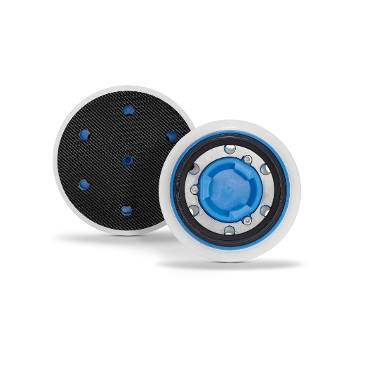 Schleifteller ST-STF D90/7 FX H-HT