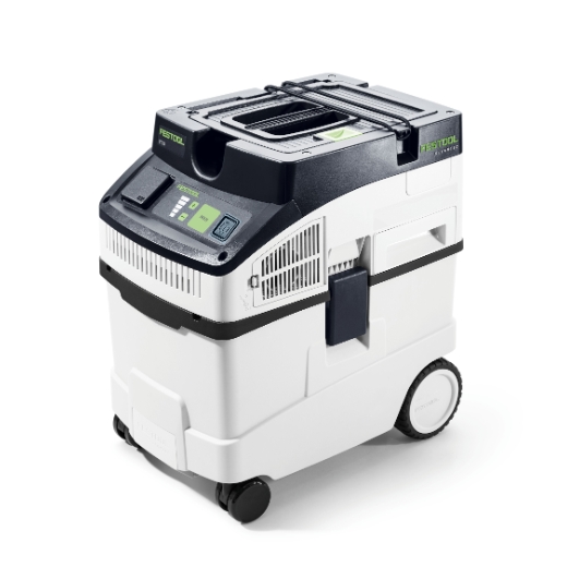 Absaugmobil CLEANTEC CT 25-Set