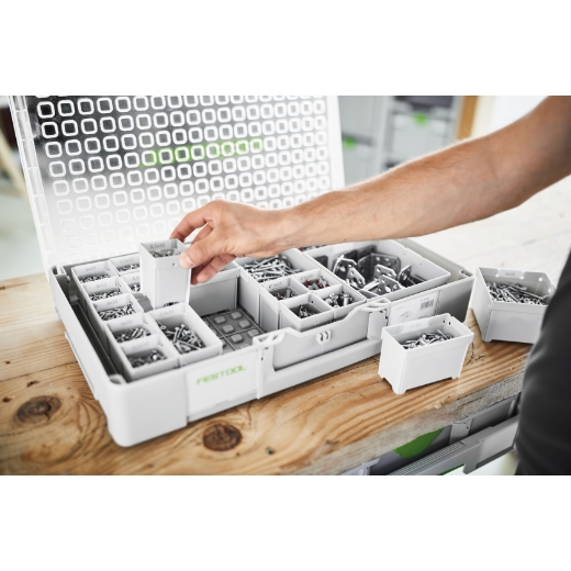 Systainer³ Organizer L