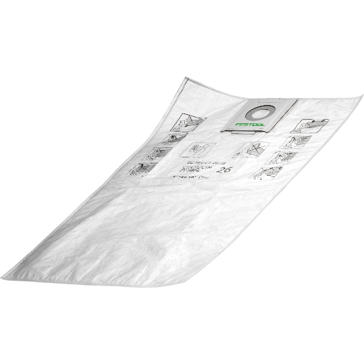 CT SELFCLEAN Filtersäcke