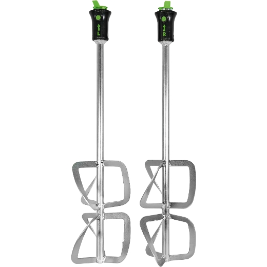 Rührstäbe für MX 1600/2 DUO