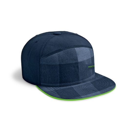 Snapback Cap