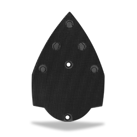 Lamellenschleifschuh SSH-STF-V93L/6