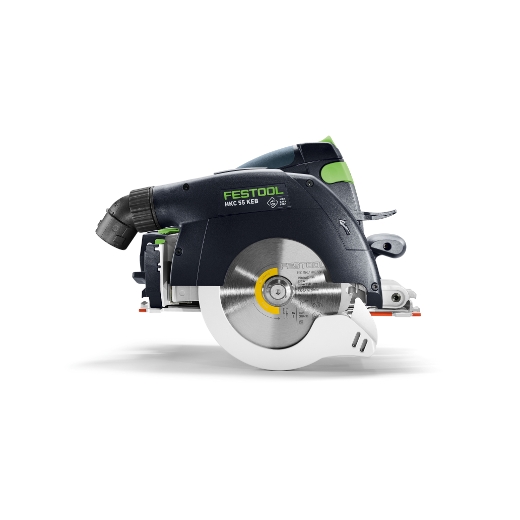 Akku-Handkreissäge HKC 55 K