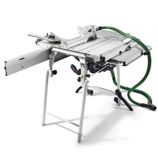 Tischzugsäge CS 50 EBG-Set