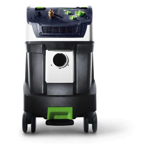 Spezialsauger CLEANTEC CT 48 EC B22