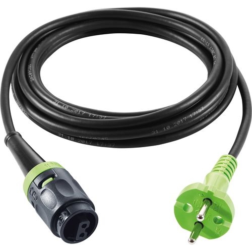 plug it-Kabel H05 RN-F-5,5 H05 RN-F-5,5