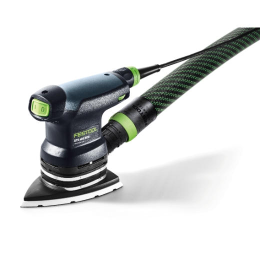 Deltaschleifer DTS 400 REQ