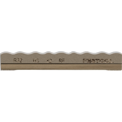 Spiralmesser HS 82 RF
