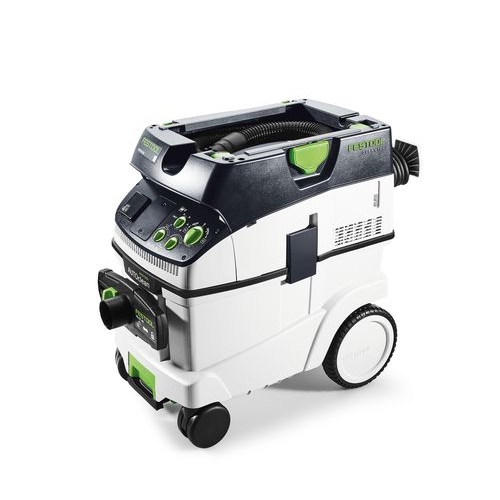 Absaugmobil CTM 36 E AC-LHS