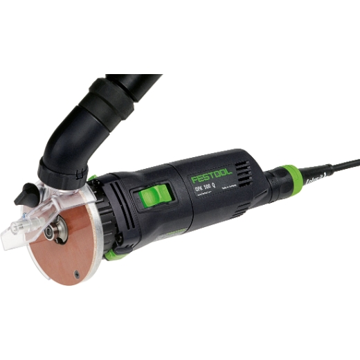 Kantenfräse OFK 500 Q-Plus R3