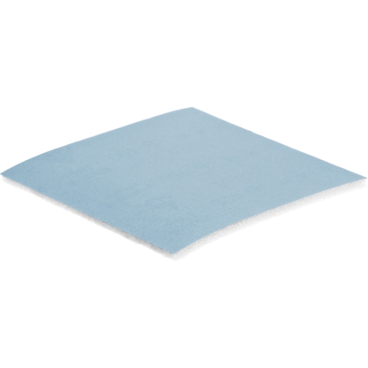Handschleifmittel Granat Soft Schleifrolle (vorperforiert) 115 mm x 25 m