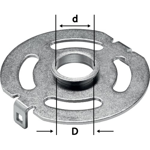 Kopierring KR-D 24,0/OF 1400