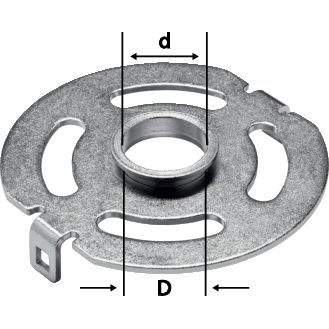 Kopierring KR-D 24,0/OF 1400